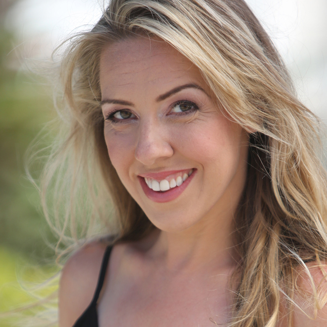 Ali DeFoy - Great Sports Speakers