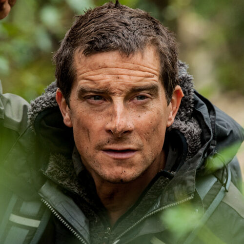 Bear Grylls adventurer broadcaster from Great British Speakers