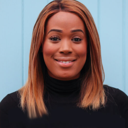 Carina White Hire EDI Diversity Equality Inclusion Speaker Racism Anti-Racism Speaker at Great British Speakers