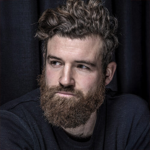 Charlie Walker Explorer adventurer inspirational motivational keynote public speaker book at agent Great Sport Speakers