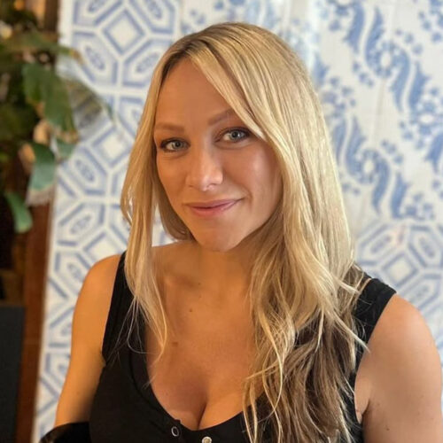 Chloe Madeley - hire Health Wellness Fitness Nutritian Presenter Host Speaker at agent Great Sports Speakers