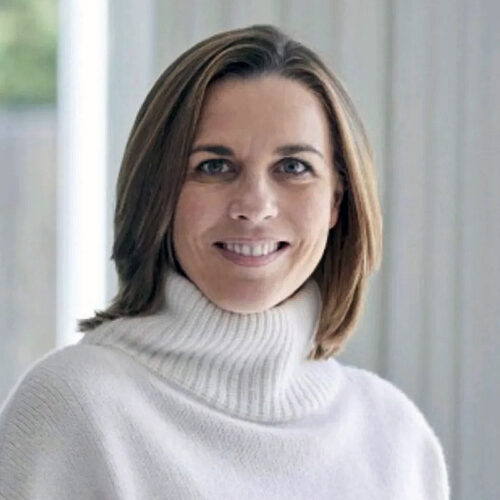 Claire Williams sustainablity green technology women in engineering STEM book at agent Great Sports Speakers