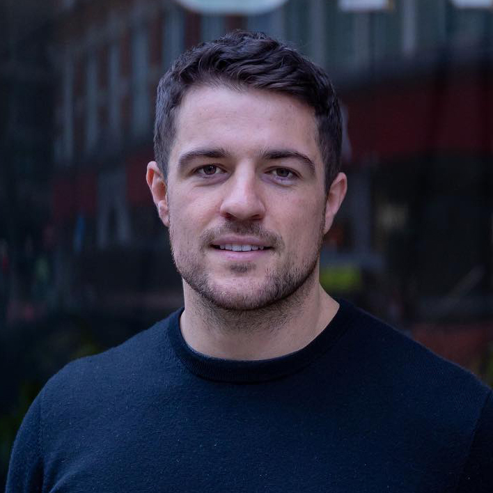 Danny Chapple Daniel Chappell | Innovative & Inspirational Entrepreneur