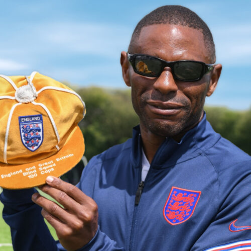 Darren Harris hire renowned inspirational speaker book at agent Great Sports Speakers