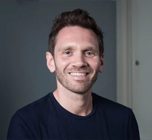 Dean Leak hire performance coach speaker book at agent Great Sports Speakers