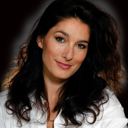 Diane Jet Youdale former Gladiator Psychotherapist Health Wellness expert Great Sports Speakers