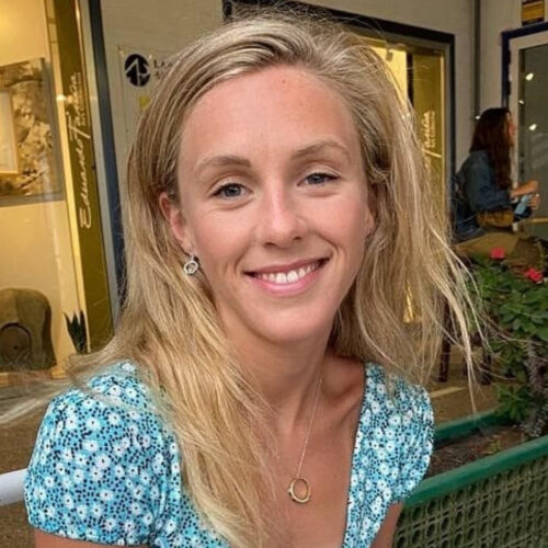 Shannon Kelly hire World Triathlon Athlete speaker book at agent Great Sports Speakers