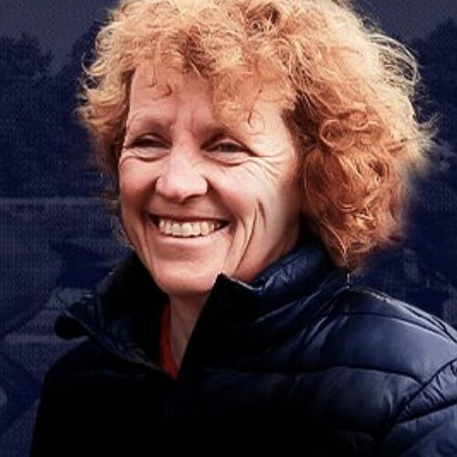 Lucinda Russell Grand National winning horse trainer speaker book at official agent Great Sports Speakers