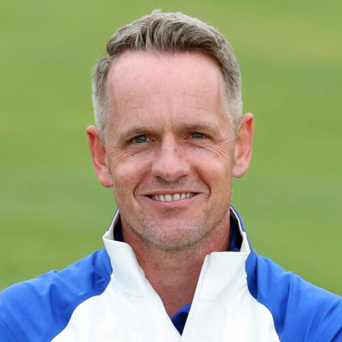 Luke Donald Golf Ryder Cup Captain PGA Player Speaker book at Great Sports Speakers