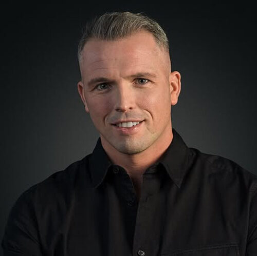 Michael Kurn Tennis Soccer Expert Sports Presenter Live Host broadcast presenter at official agent Great Sports Speakers