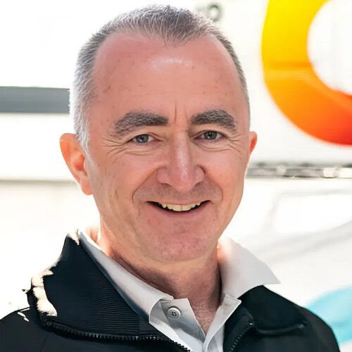 Paddy Lowe F1 Technical Director Williams McLaren Mercedes Sythetic fuels speaker at official agent Great Sports Speakers
