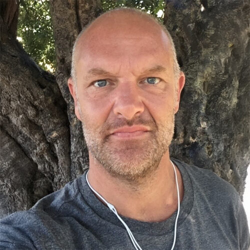 Rod Baber Mountaineer World Record Holder Accessibility Advocate Everest Speaker book at official agent Great Sports Speakers