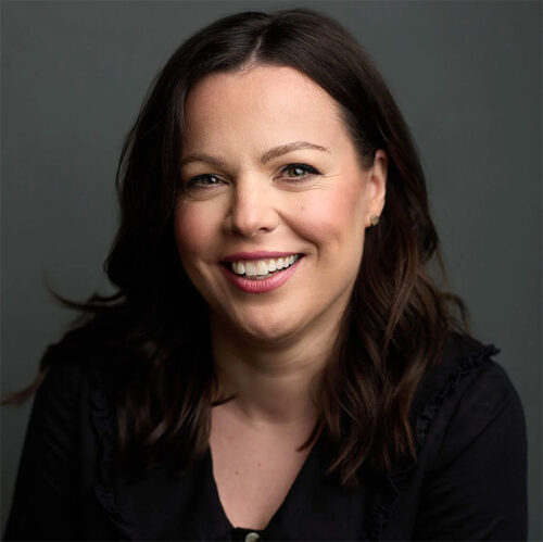 Sarah Mulkerrins BBC Irish Sports golf soccer olympics presenter broadcaster host at official agent Great Sports Speakers