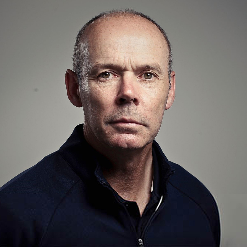 Sir Clive Woodward | Great Head Coach For England's Rugby
