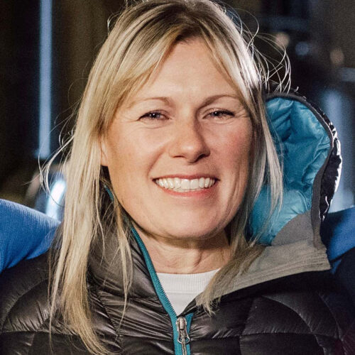 Squash Falconer hire climber adventurer Resilience Teamwork Leadership Mental health diversity speaker at official agent Great Sports Speakers