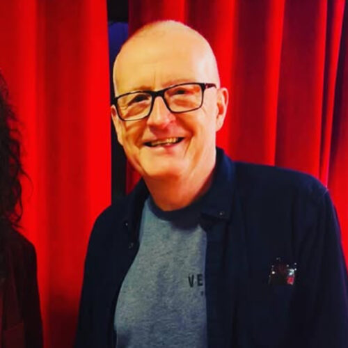 Steve Davis professional snooker player TV presenter techo DJ after dinner speaker book at official agent Great Sports Speakers