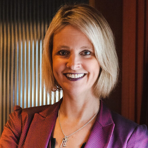 Susannah Schofield OBE Direct Selling Association female boxing promotor speaker official agent Great Sports Speakers