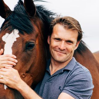 Tom Scudamore flat steeplechase jockey fireside chat speaker book at official agent Great Sports Speakers