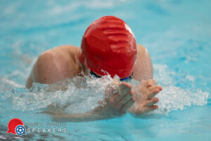 Duncan Scott hire swimmer speaker book at agent Great Sports Speakers
