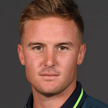 Jason Roy hire cricket player speaker book at agent Great Sports Speakers