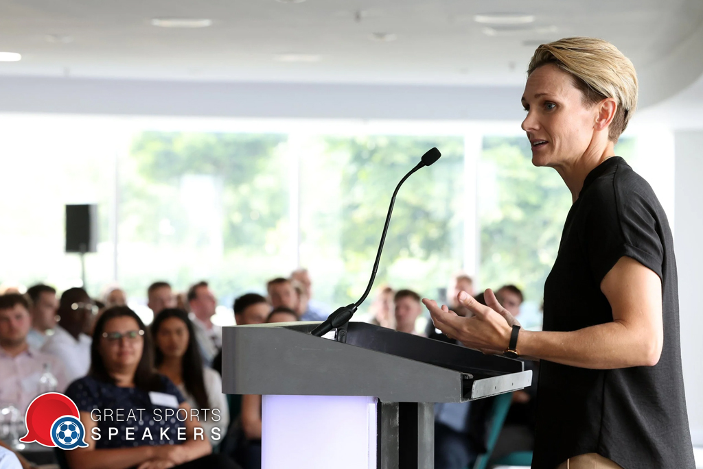 Philippa Tuttiett Former Welsh Rugby International Sports Broadcaster Motivational Speaker booking agent Great Sports Speakers