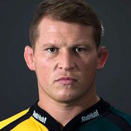 Dylan Hartley hire rugby speaker book at agent Great Sports Speakers