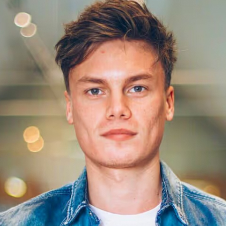 Jonny Marsh hire chef speaker book at agent Great Sports Speakers