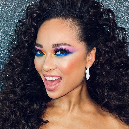 Katya Jones hire dancer speaker book at agent Great Sports Speakers