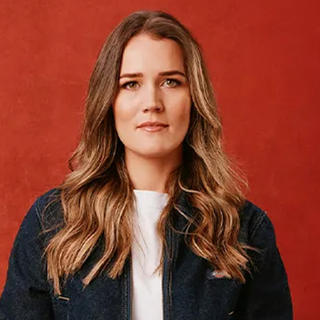 Pien Meulensteen hire presenter speaker book at agent Great Sports Speakers