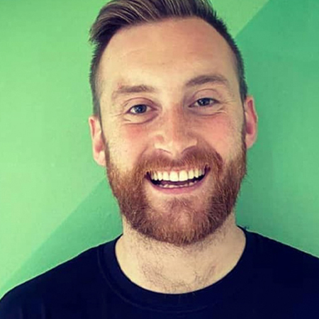 Toby Tarrant hire TnT speaker book at agent Great Sports Speakers