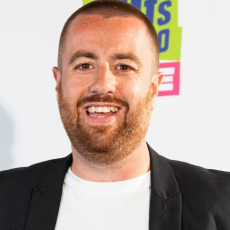 Tom Green hire presenter speaker book at agent Great Sports Speakers