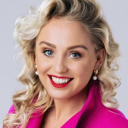 Aimee Fuller hire snowboarder speaker book at agent Great Sports Speakers