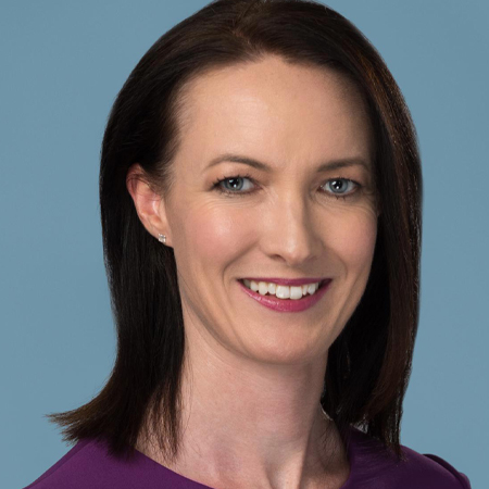 Alison Mitchell hire presenter speaker book at agent Great Sports Speakers