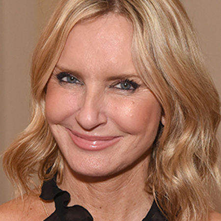 Jacquie Beltrao hire sports presenter speaker book at agent Great Sports Speakers