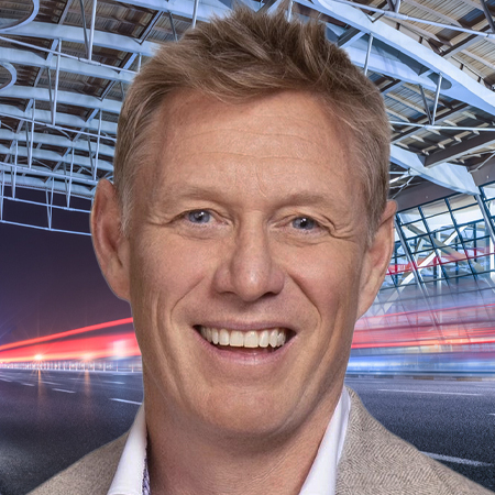 Simon Lazenby hire presenter speaker book at agent Great Sports Speakers