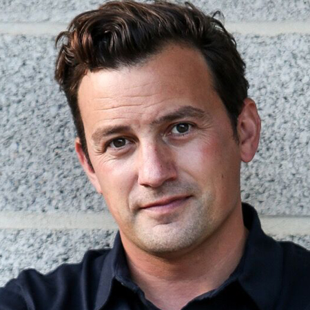 Will Buxton hire journalist speaker book at agent Great Sports Speakers