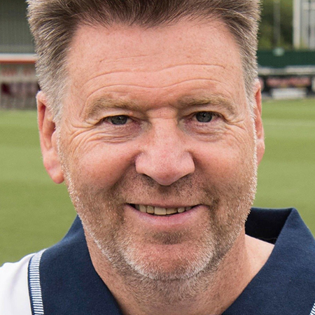 Chris Waddle hire after sports speaker book at agent Great Sports Speakers Chris Waddle hire after sports speaker book at agent Great British Speakers