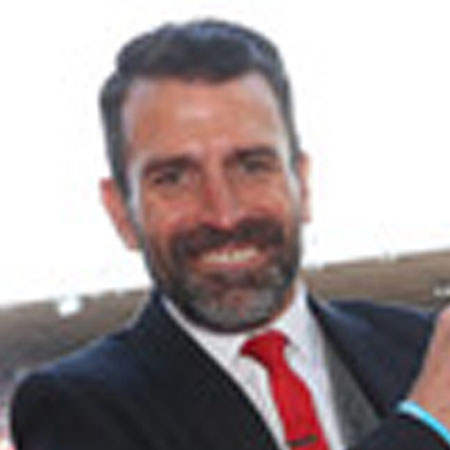 Francis Benali hire former footballer speaker book at agent Great Sports Speakers