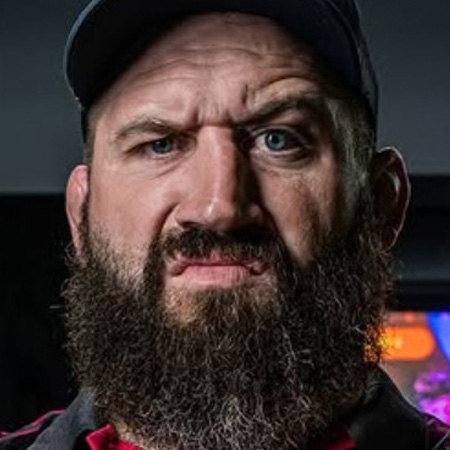Joe marler hire rugby player speaker book at agent Great Sports Speakers