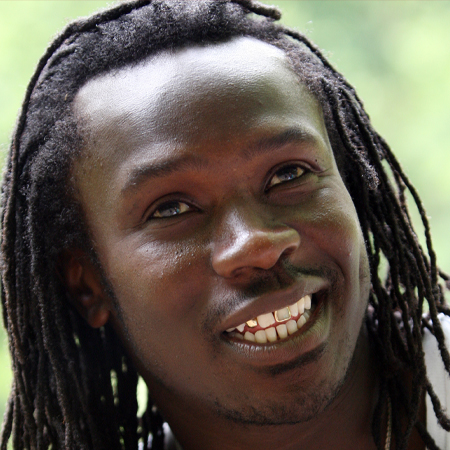 Linvoy Primus MBE hire footballer speaker book at agent Great Sports Speakers