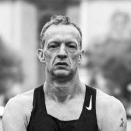 Richard Whitehead MBE hire world runner speaker book at agent Great Sports Speakers Richard Whitehead MBE hire world runner speaker book at agent Great Sports Speakers