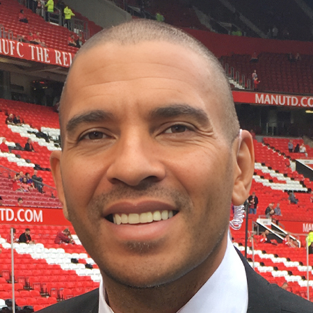 Stan Collymore hire footballer speaker book at agent Great Sports Speakers Stan Collymore hire footballer speaker book at agent Great Sports Speakers