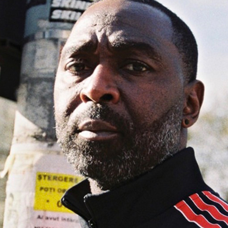 Andy Cole hire former footballer speaker book at agent Great British Speakers