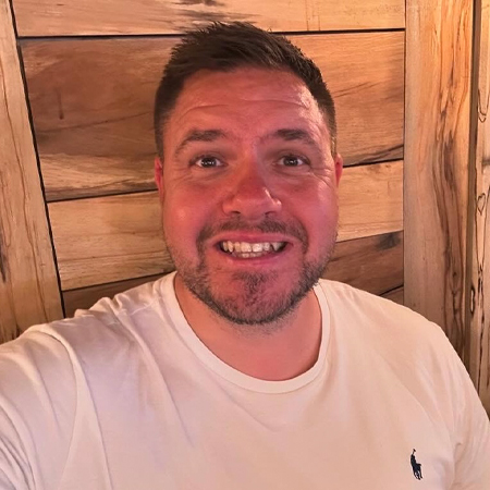 Jason Guy hire event host speaker book at agent Great Sports Speakers