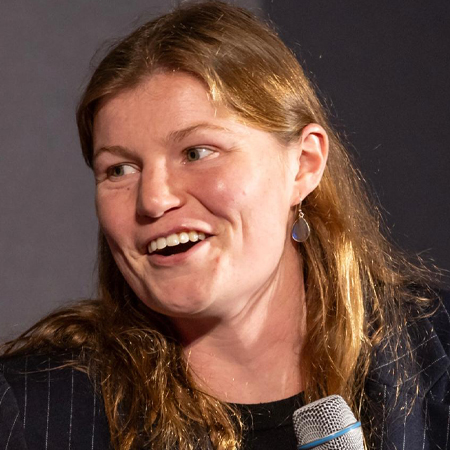 Tess Howard MBE hire sports speaker book at agent Great Sports Speakers