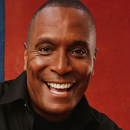 Clinton Morrison hire footballer speaker book at agent Great Sports Speakers