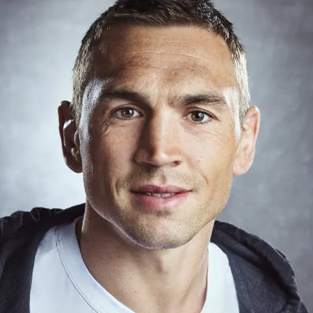 Kevin Sinfield hire rugby player speaker book at agent Great Sports Speakers Kevin Sinfield hire rugby player speaker book at agent Great Sports Speakers